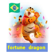 fortune dragon dinheiro infinito